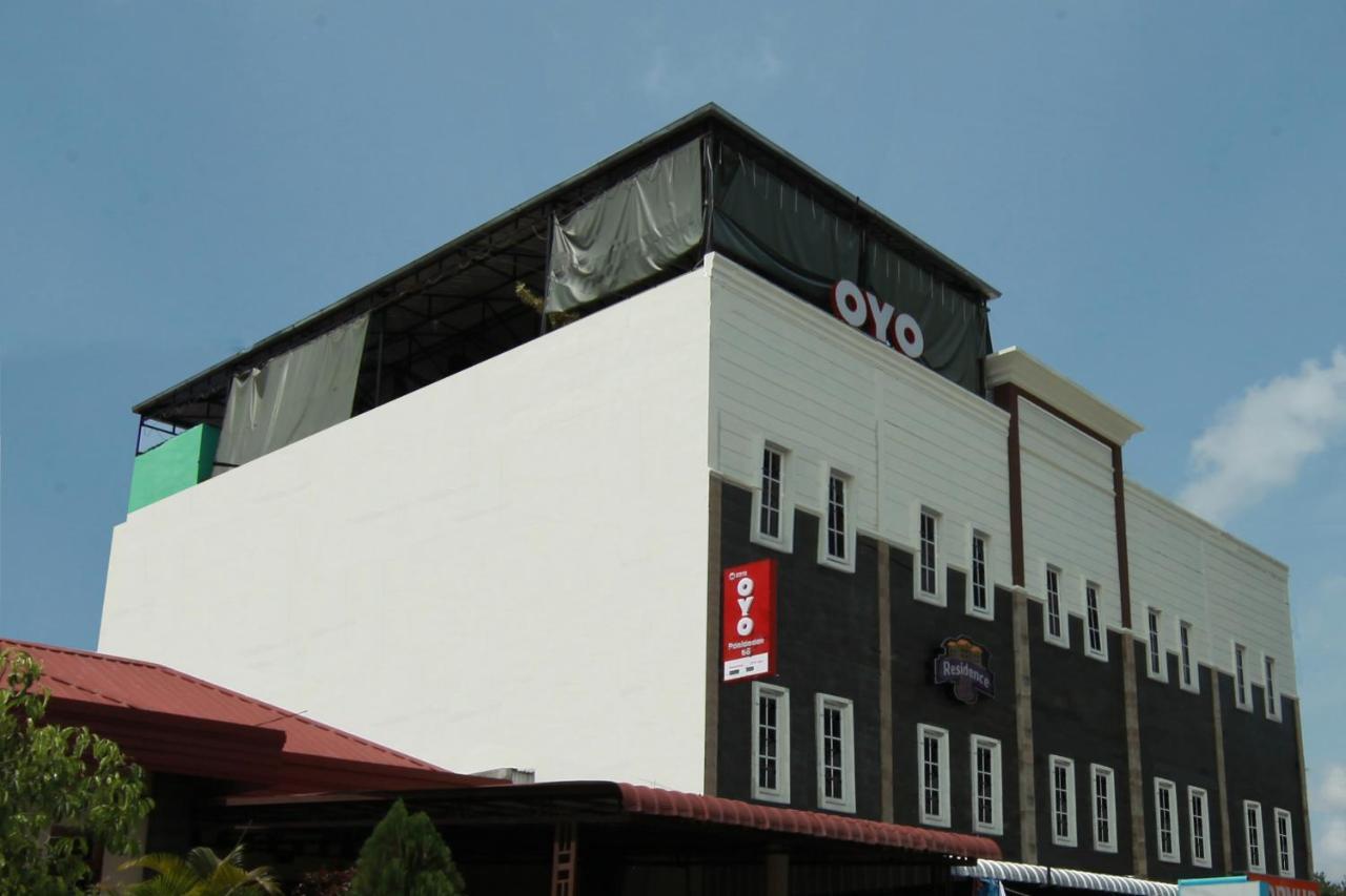 Oyo2310 68号公寓 先达 外观 照片
